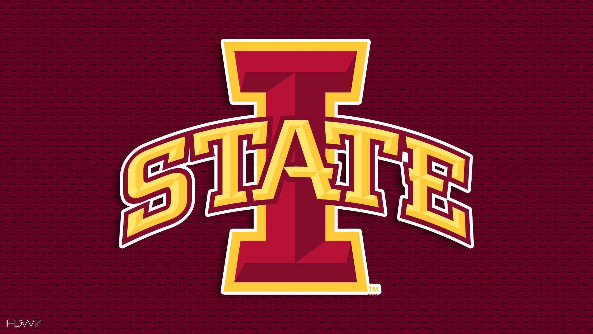 1920x1080 Iowa State Desktop Wallpaper, Desktop