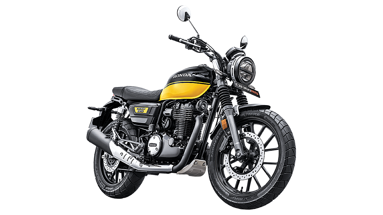 1280x720 Honda CB350RS Price, Image, Colours, Desktop