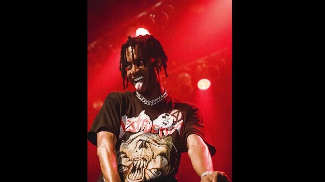 1280x720 playboi carti lotta red, Desktop