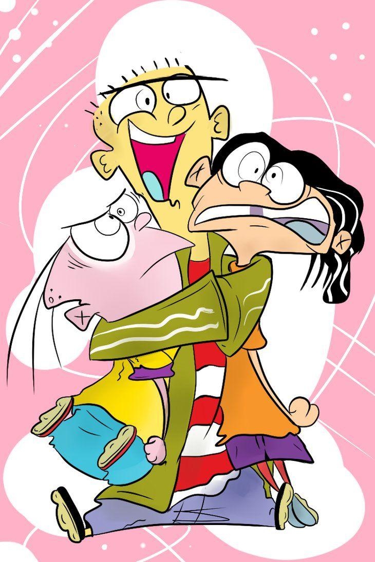 730x1100 Ed edd n eddy ideas. Ed edd, Cartoon, Phone