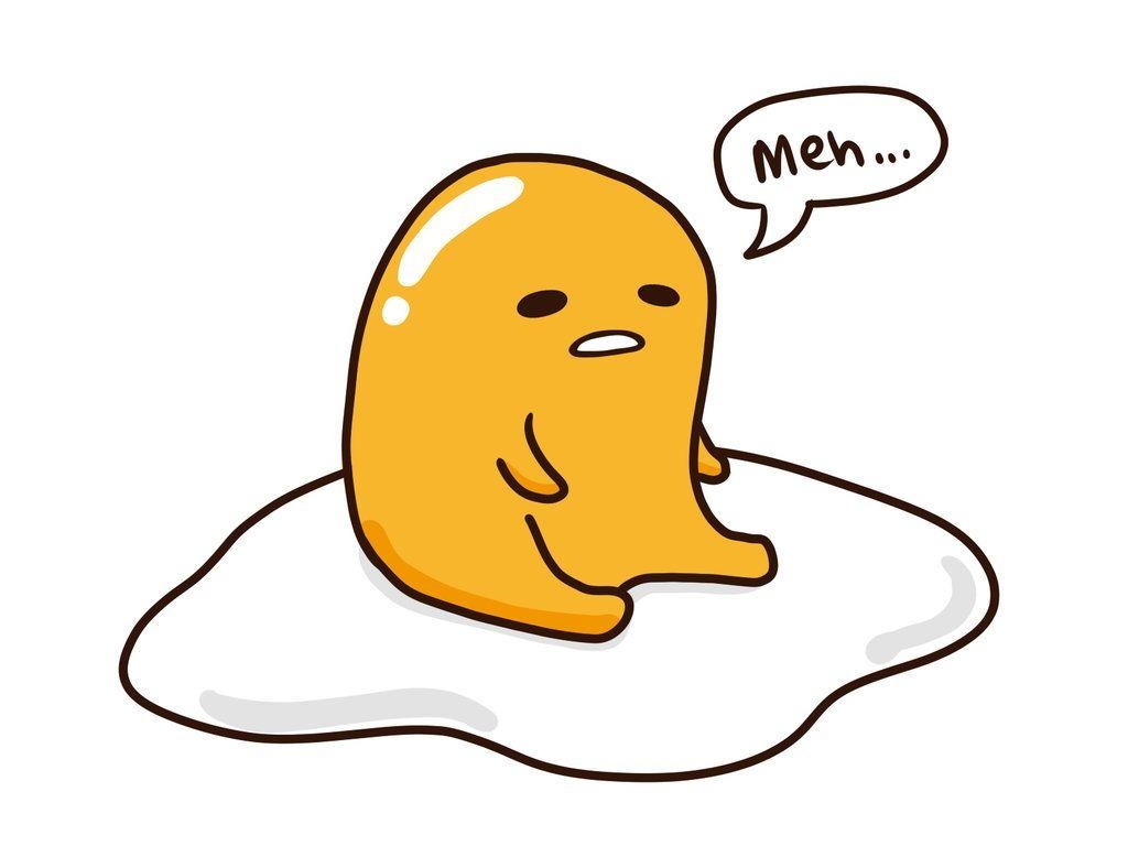 1030x770 gudetama wallpaper, Desktop