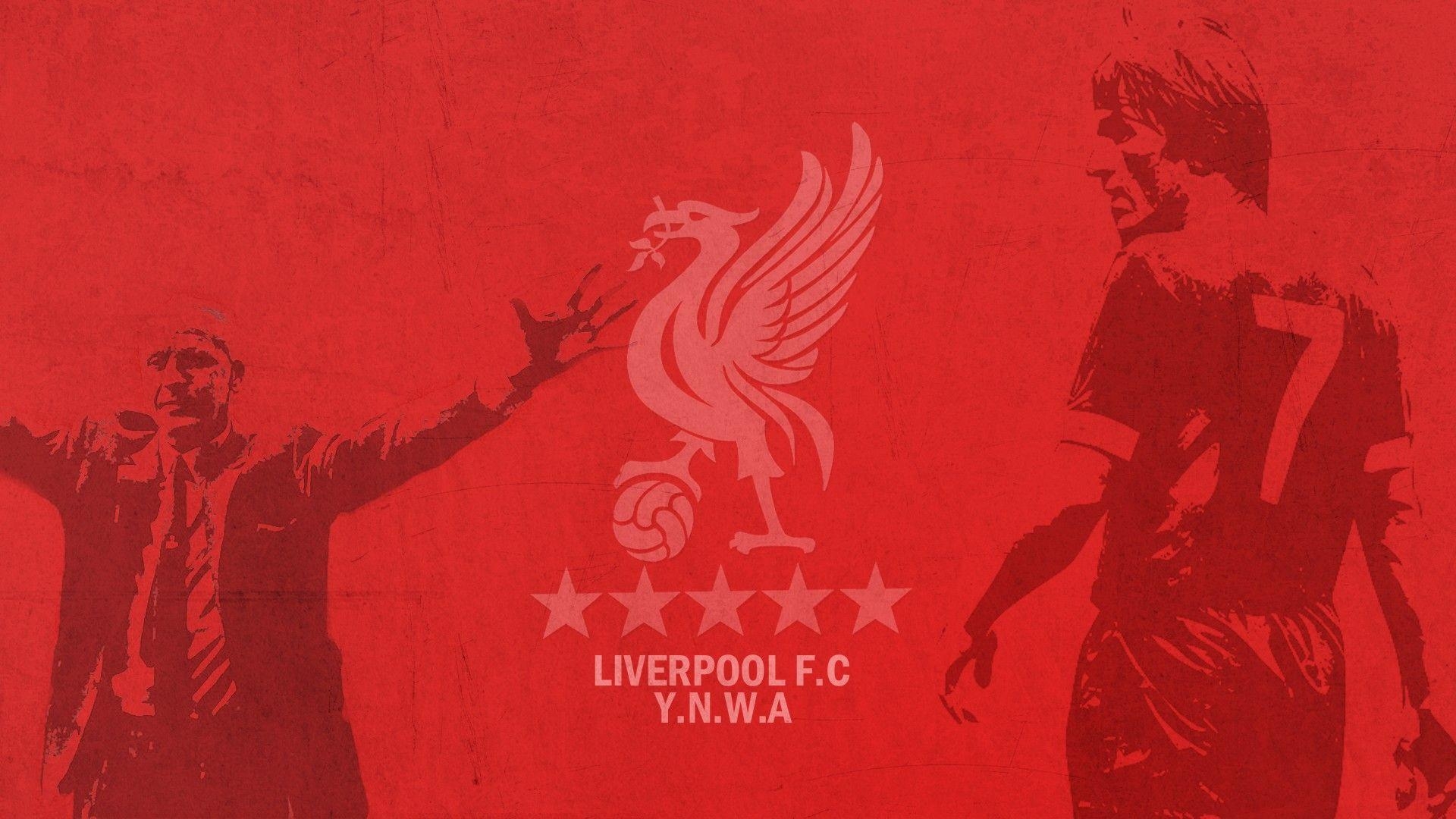 1920x1080 Liverpool FC wallpaper, Desktop