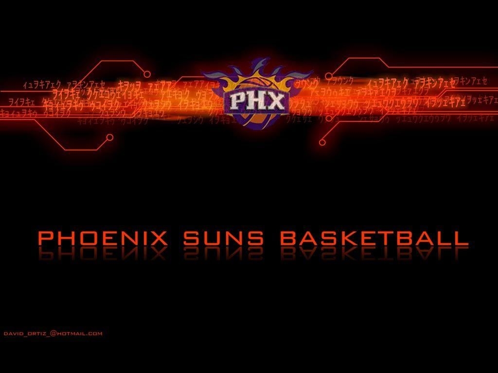 1030x770 Phoenix Suns Wallpaper, Desktop