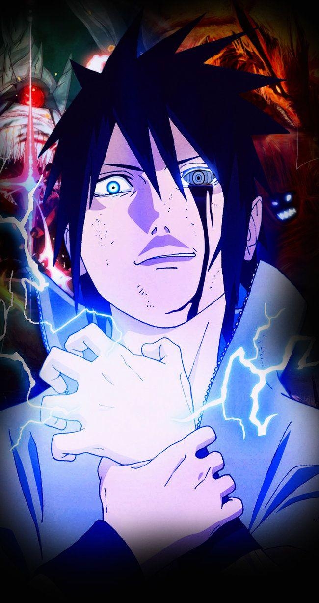 650x1230 Sasuke Phone Wallpaper Free Sasuke Phone Background, Phone