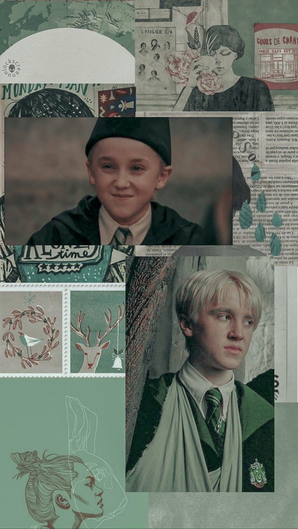 1030x1830 Cosplay #draco #malfoy #wallpaper #iphone draco malfoy wallpaper iphone, draco malfoy sketch, harry pot. Harry potter draco malfoy, Draco, Harry potter image, Phone