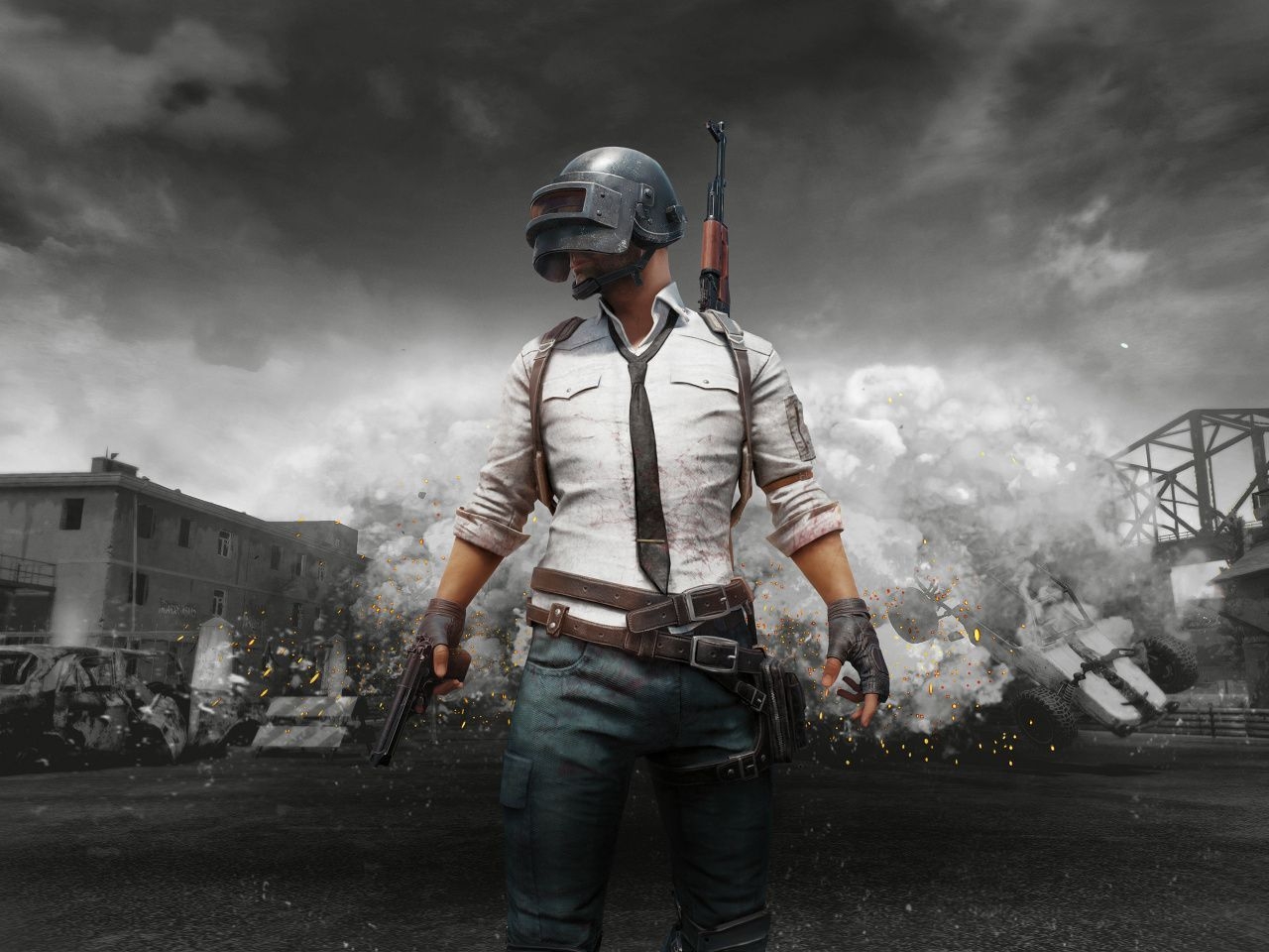 1280x960 Pubg Full Screen Wallpaper Free Pubg Full Screen, Desktop