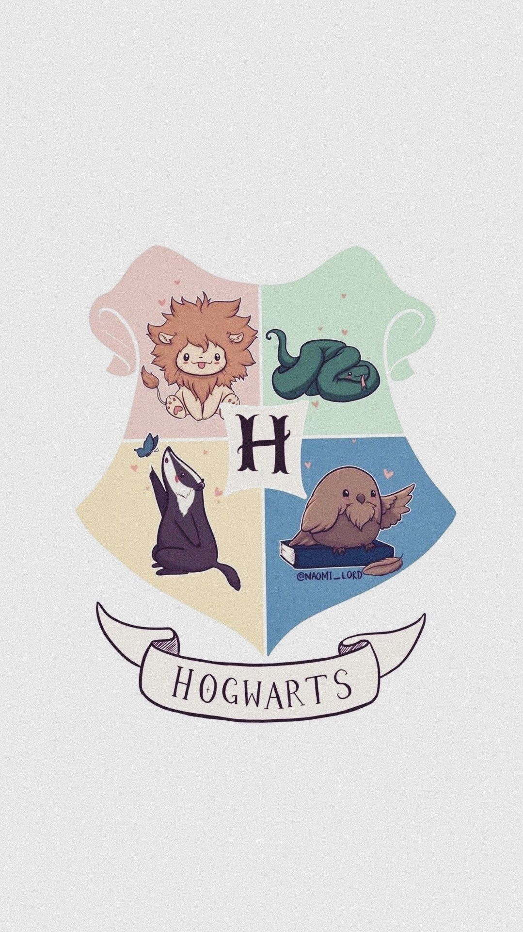 1080x1920 harry potter wallpaper, Phone