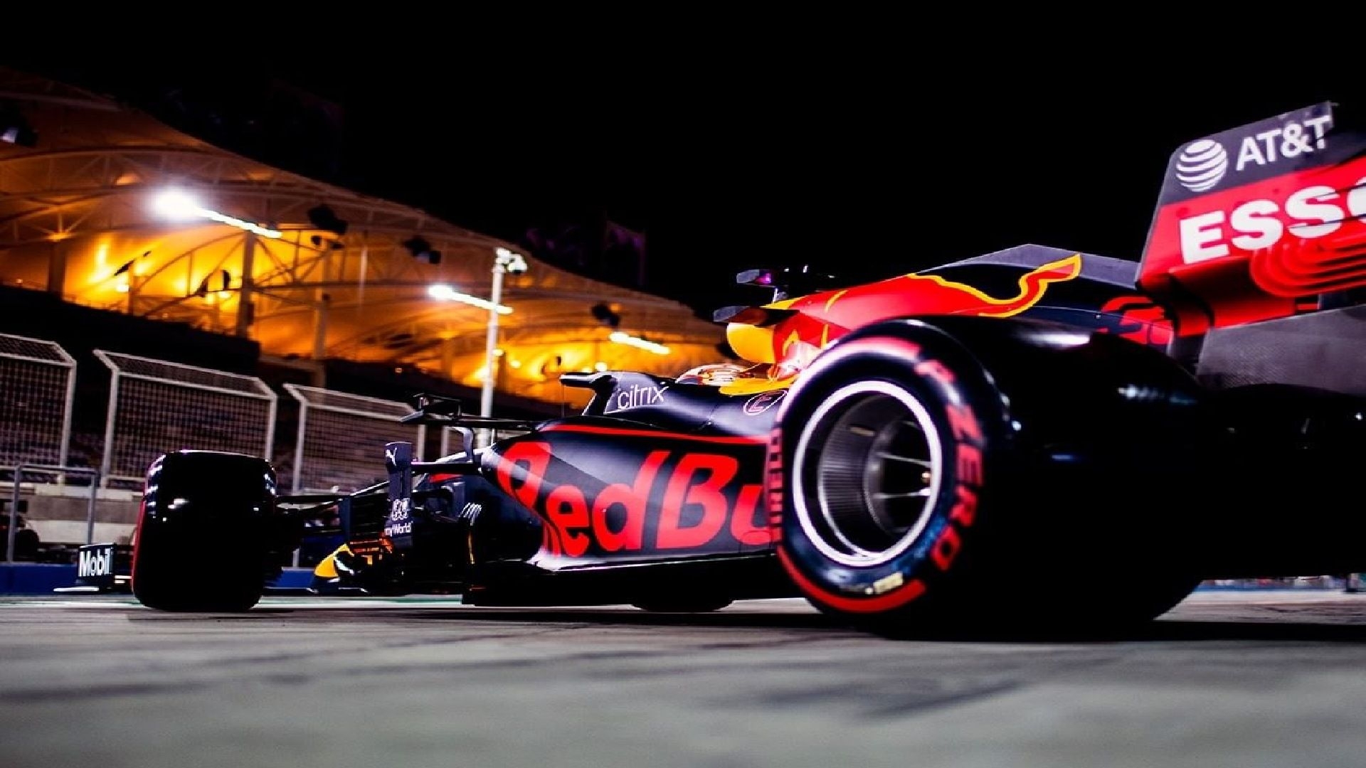 1920x1080 Red Bull decidirá si Checo Pérez será su nuevo piloto antes de Navidad; el mexicano arrancará desde lugar 19 en el GP de Abu Dhabi, Desktop