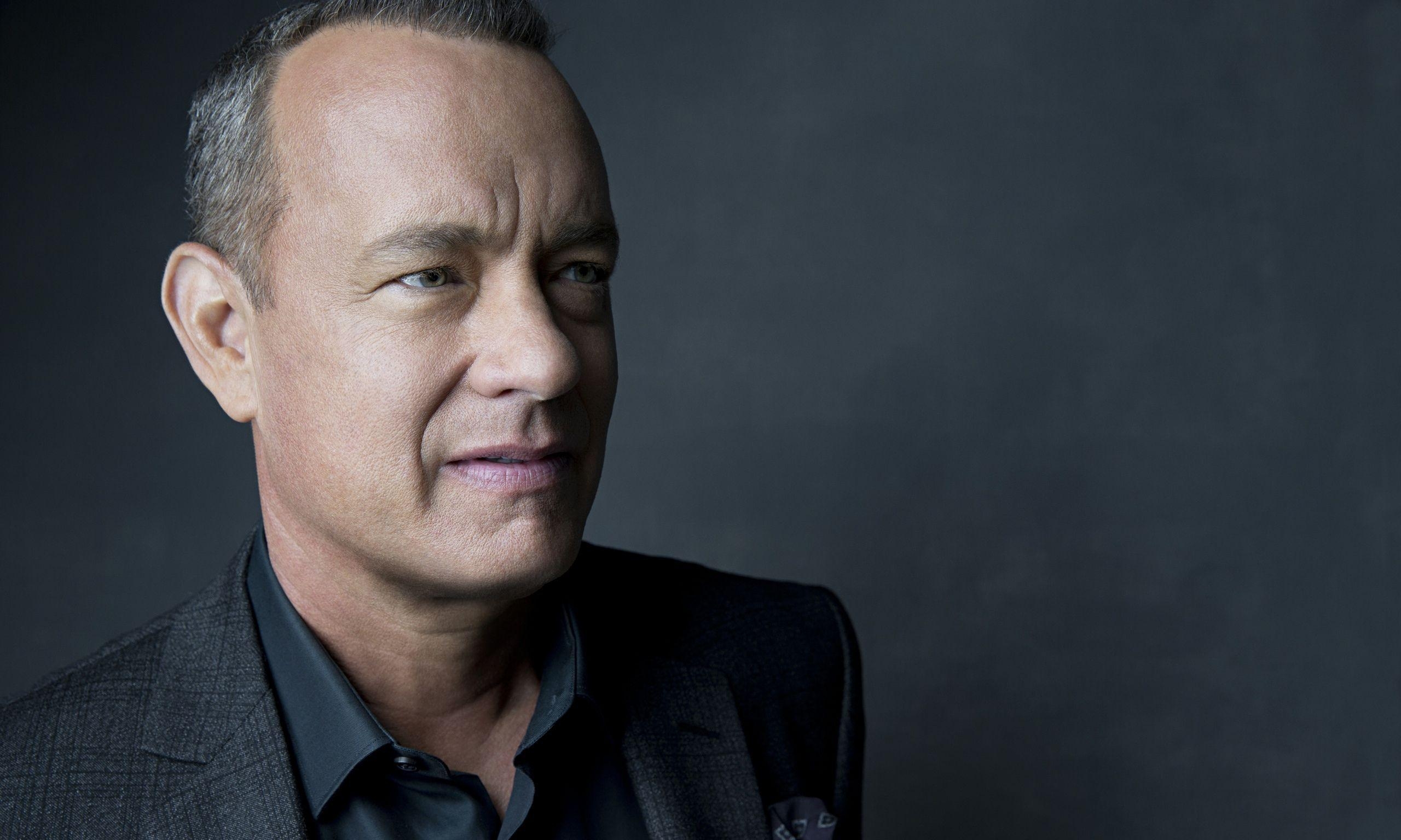 2560x1540 Tom Hanks Wallpaper High Resolution and Quality Download, Desktop