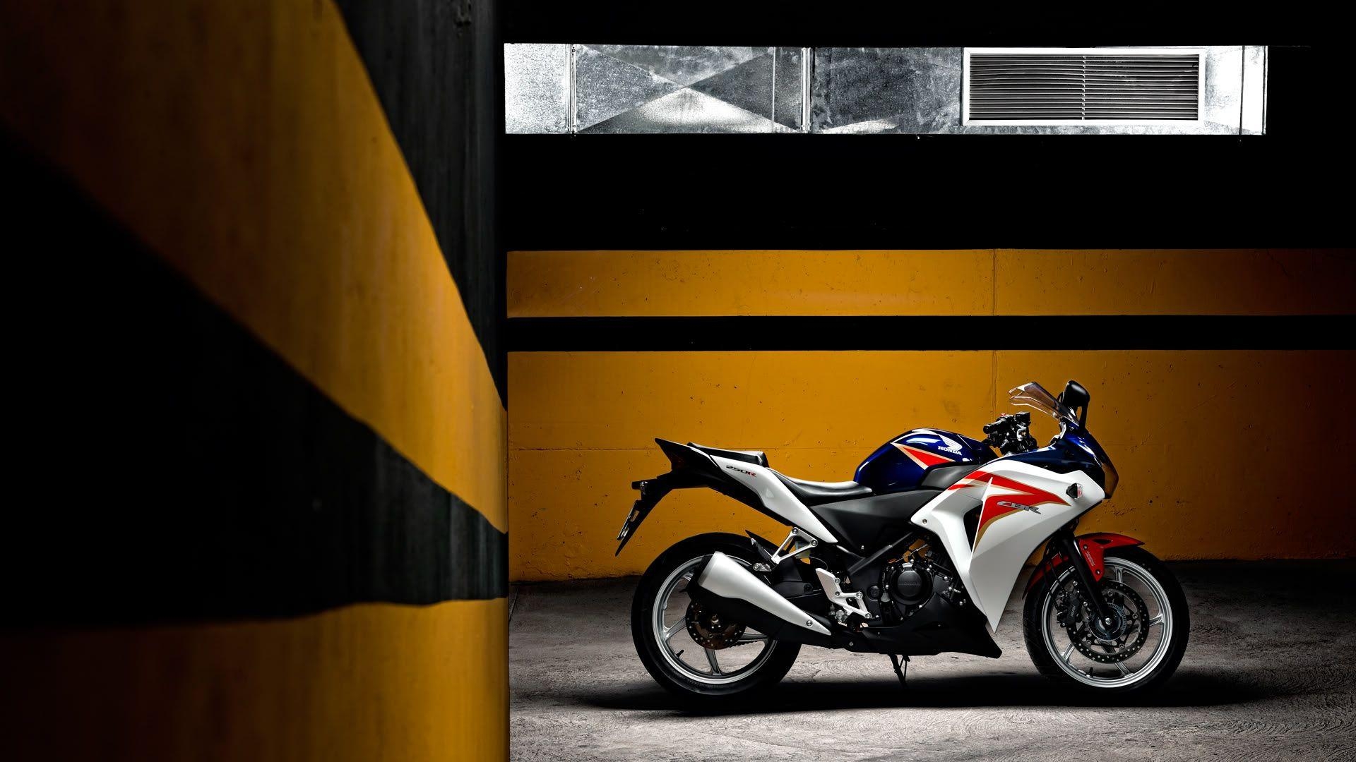 1920x1080 Honda CBR250R Full HD Wallpaper and Background Imagex1080, Desktop