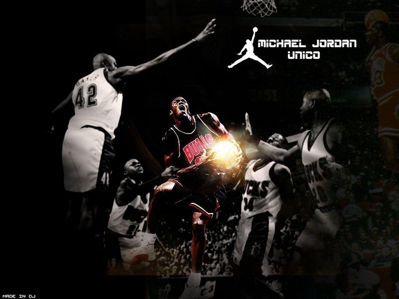 1280x960 Michael Jordan desktop wallpaper. Chicago Bulls wallpaper, Desktop