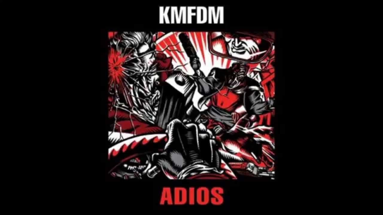 1280x720 KMFDM.I.Y, Desktop