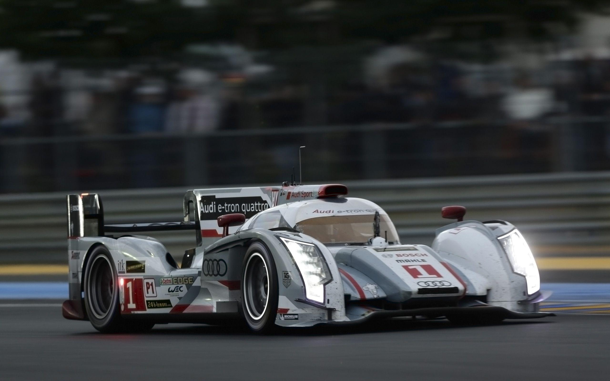 2560x1600 Download New Audi R18 E Tron Quattro Le Mans Wallpaper High, Desktop