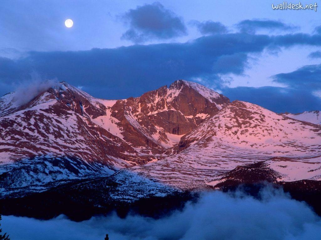 1030x770 Rocky Mountain National Park Wallpaper, Desktop