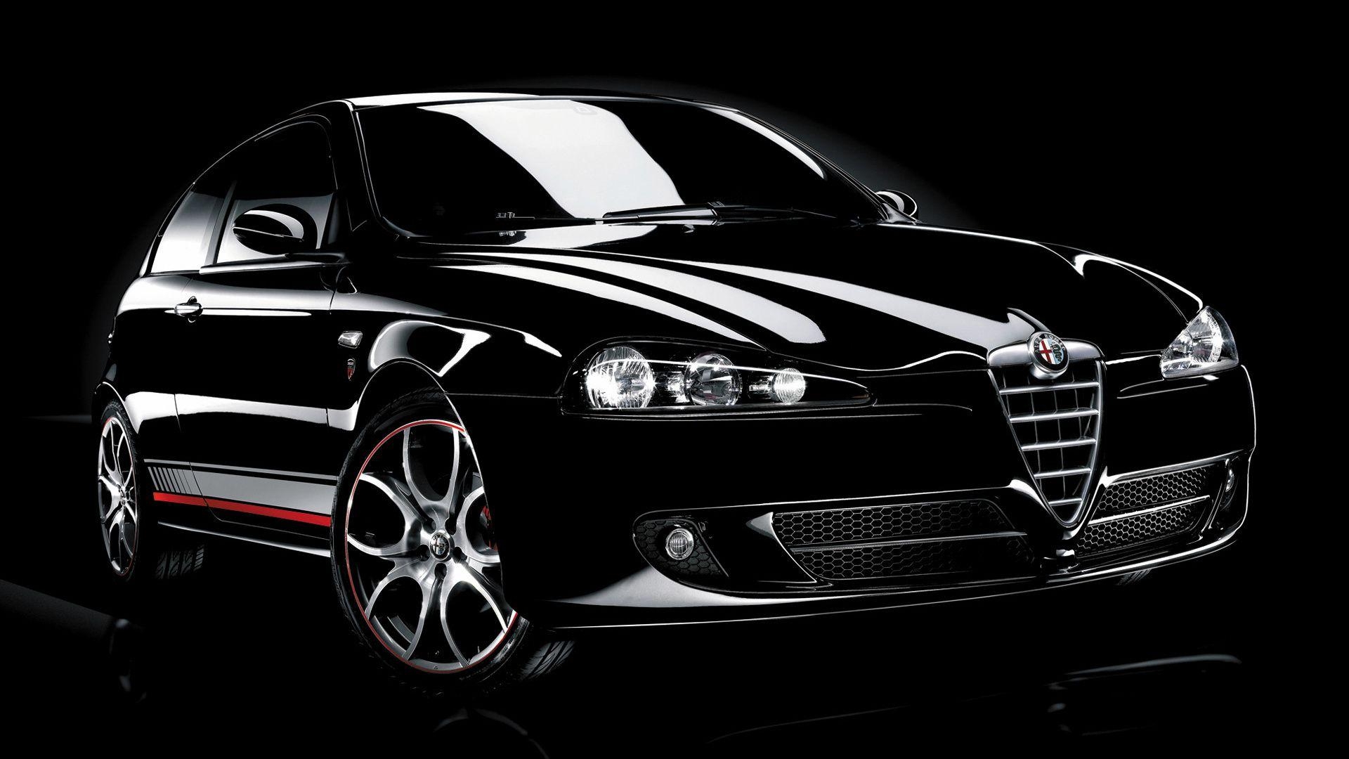 1920x1080 Alfa Romeo 147 Wallpaper HD Photo, Wallpaper and other Image, Desktop