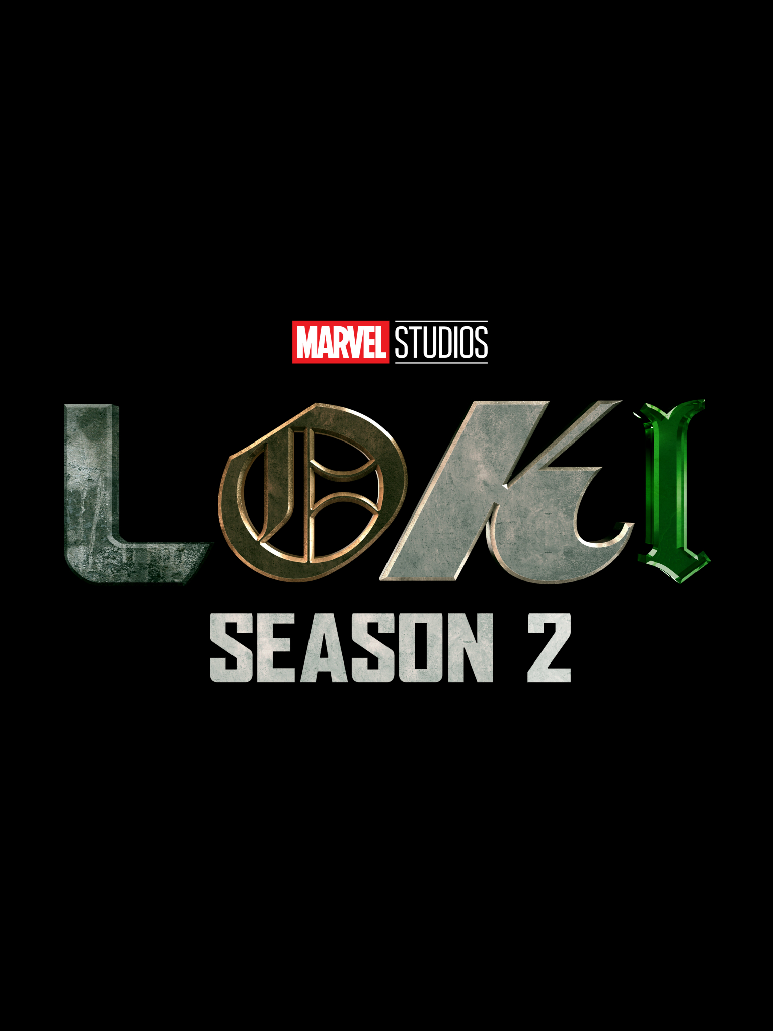 1540x2050 Loki Wallpaper 4K, 2022 Series, Season 2, Phone