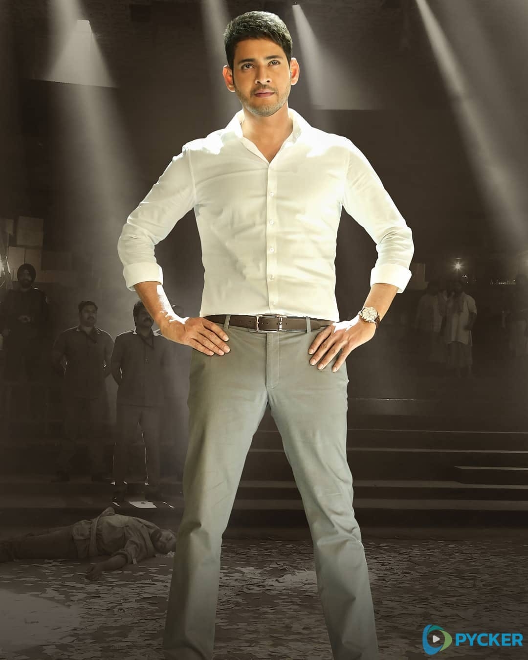 1080x1350 Mahesh Babu Image. Mahesh Babu New Photo. Mahesh Babu, Phone