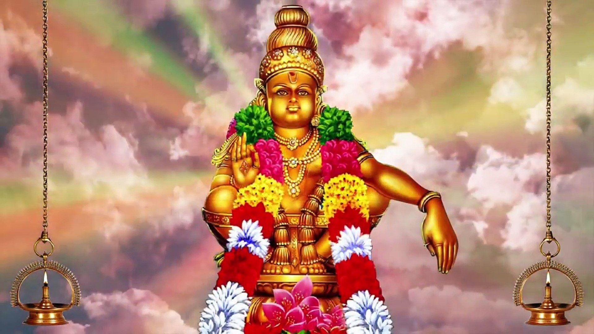 1920x1080 Ayyappa Photo Big Size. Hindu Gods and Goddesses, Desktop