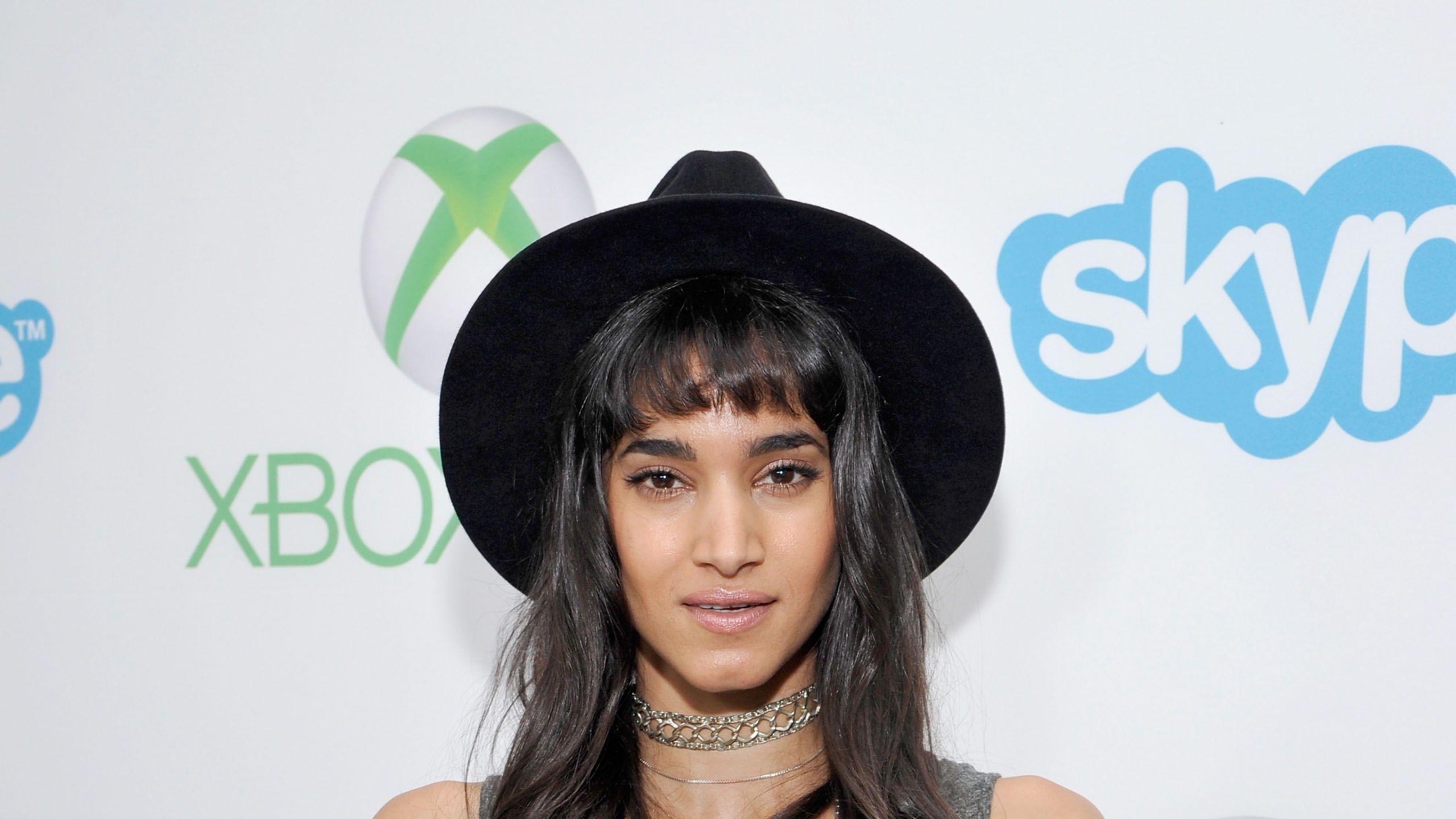 2560x1440 Sofia Boutella. Free Desktop Wallpaper for Widescreen, HD and Mobile, Desktop