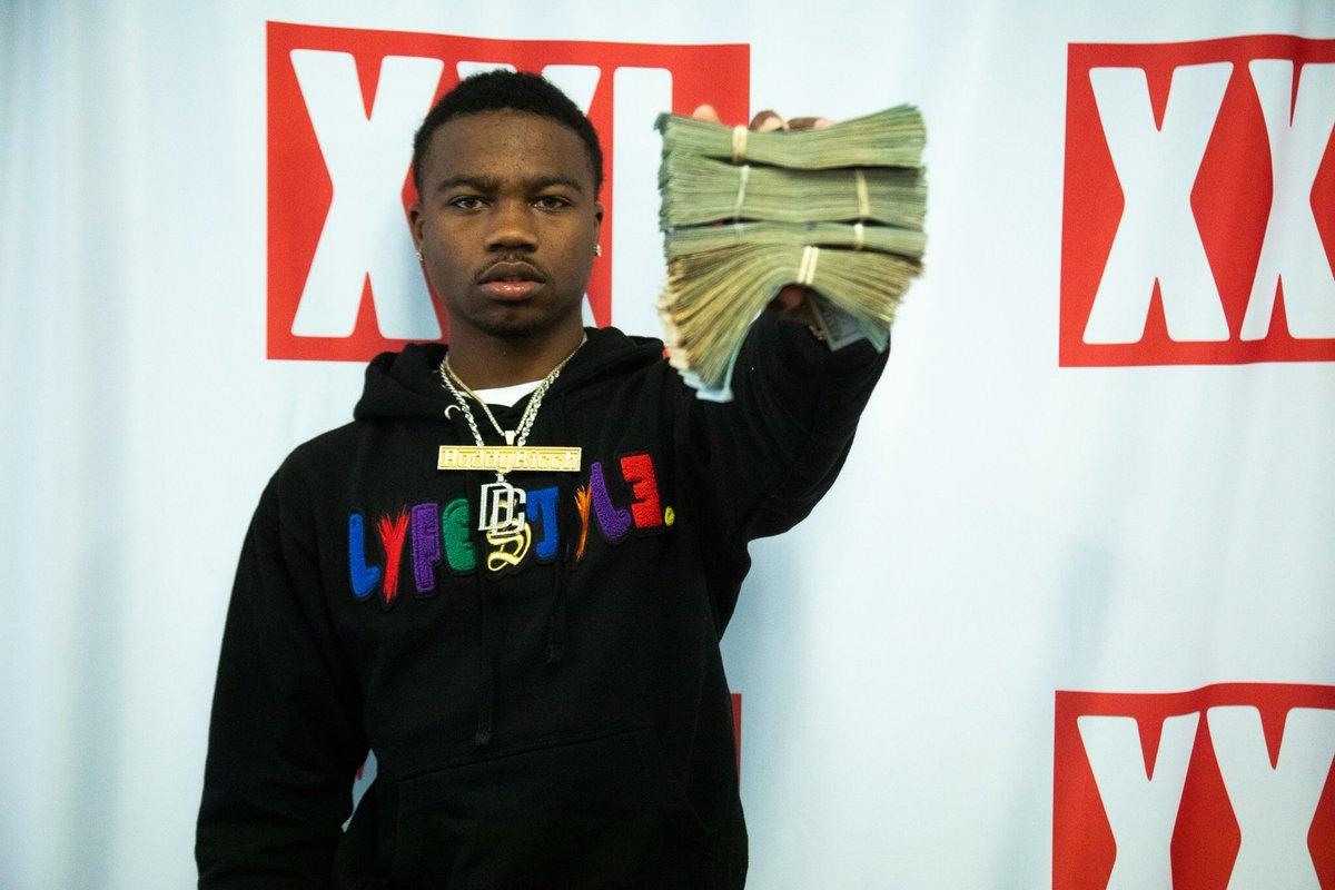 1200x800 Roddy Ricch, Desktop