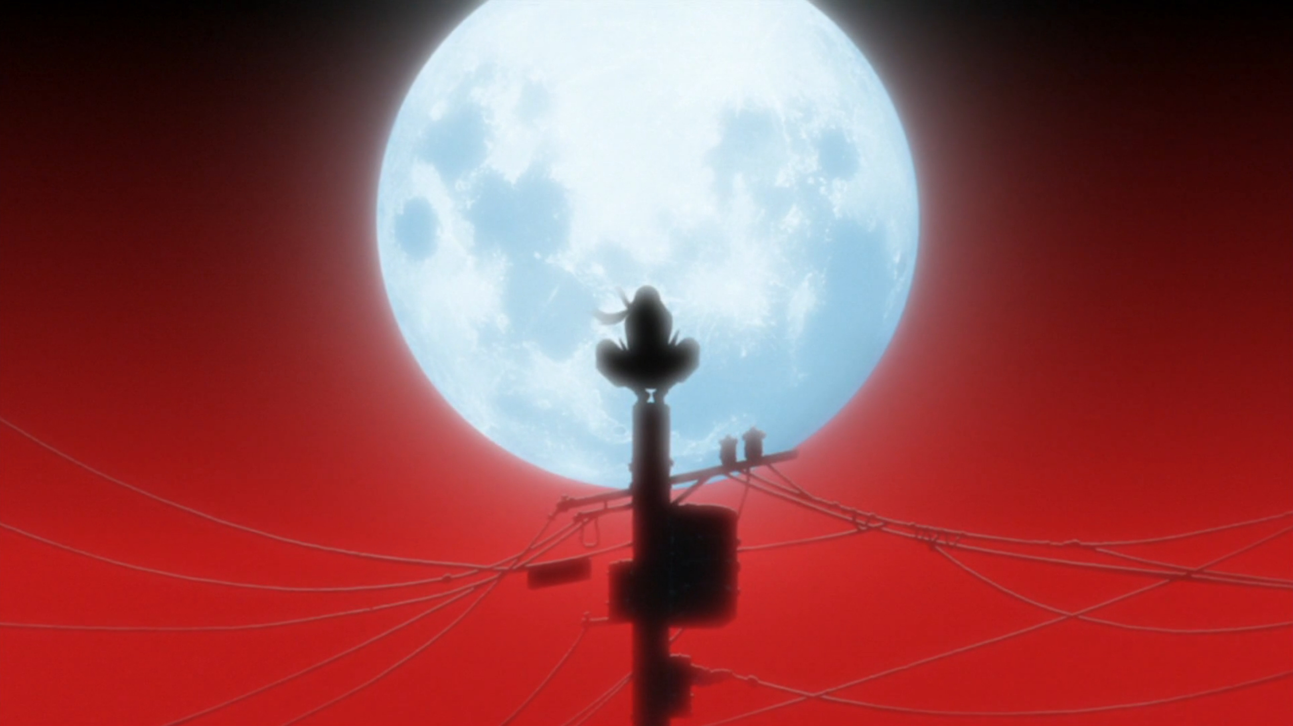 2560x1440 Moonlit Night. Itachi, Itachi uchiha, Naruto, Desktop