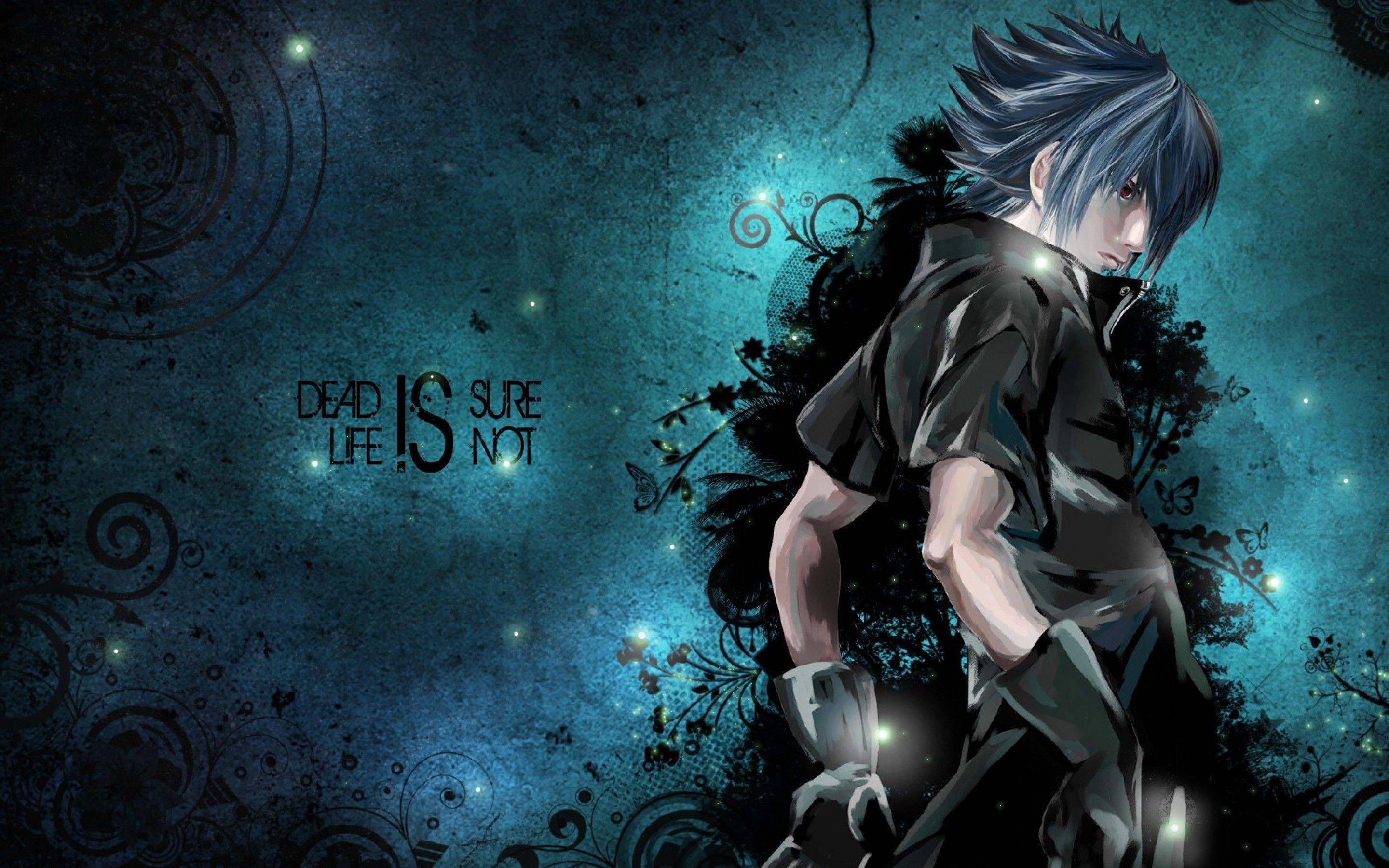 2880x1800 Anime PC Wallpaper Free Anime PC Background, Desktop