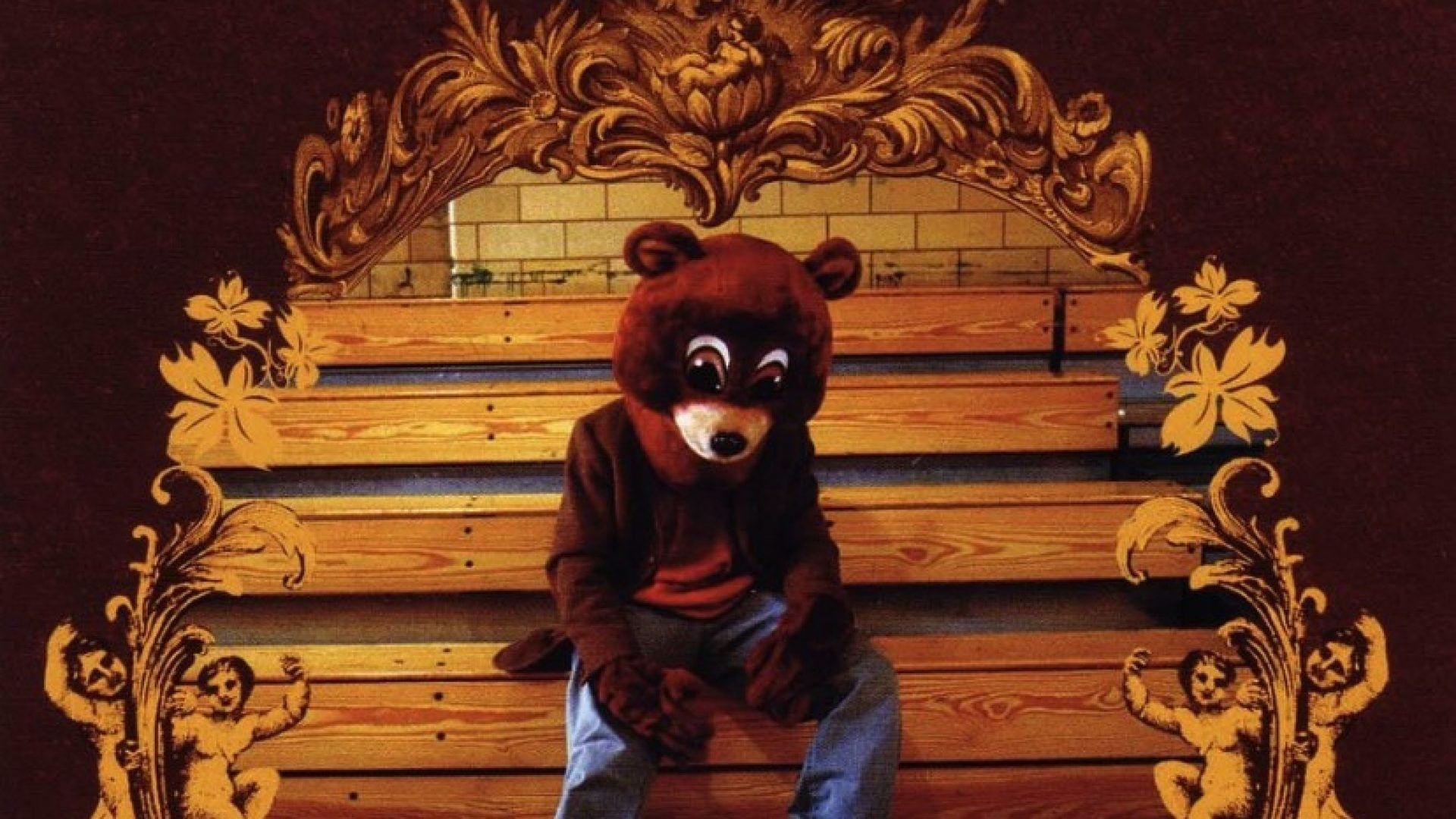 1920x1080 College Dropout Wallpaper Free.wallpaperaccess.com, Desktop