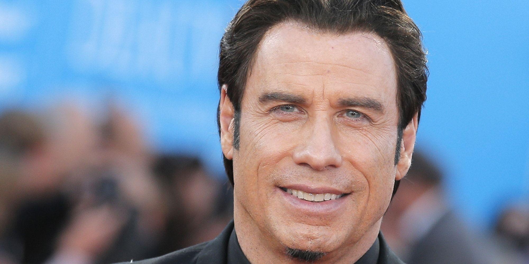 2000x1000 John Travolta HD Desktop Wallpaperwallpaper.net, Dual Screen