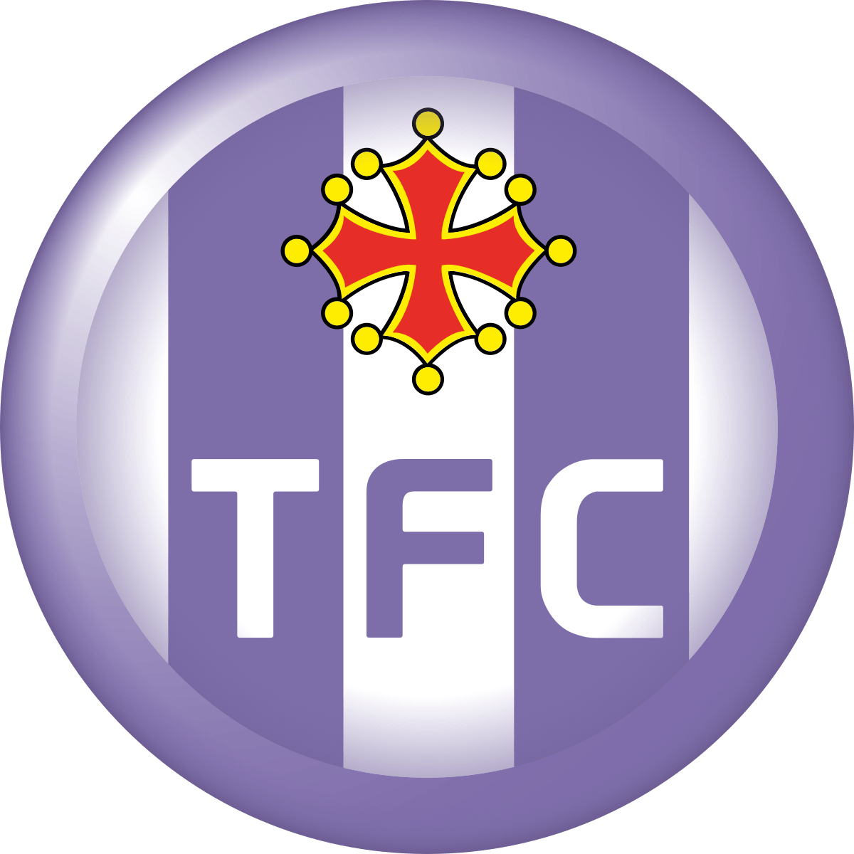 1200x1200 Toulouse Football Club to Purple Inside! The website, Phone