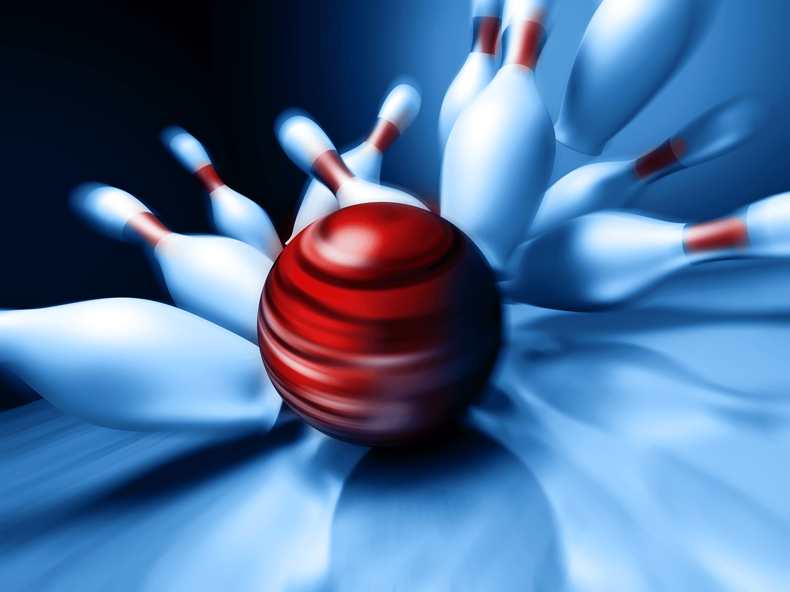 1600x1200 Bowling Wallpaper, Desktop