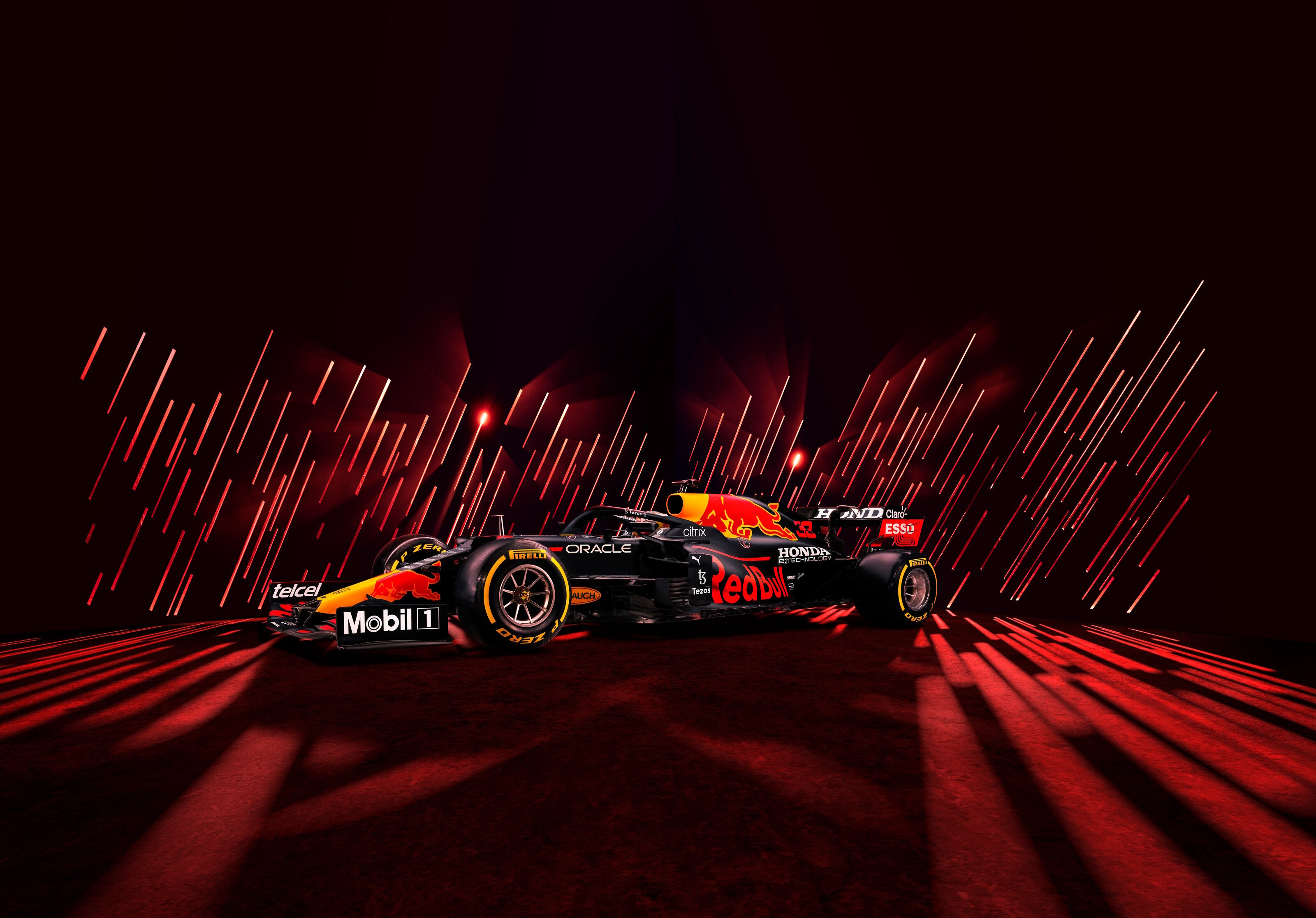 3200x2240 Red Bull Racing 2022 Formula One World Championship, Desktop