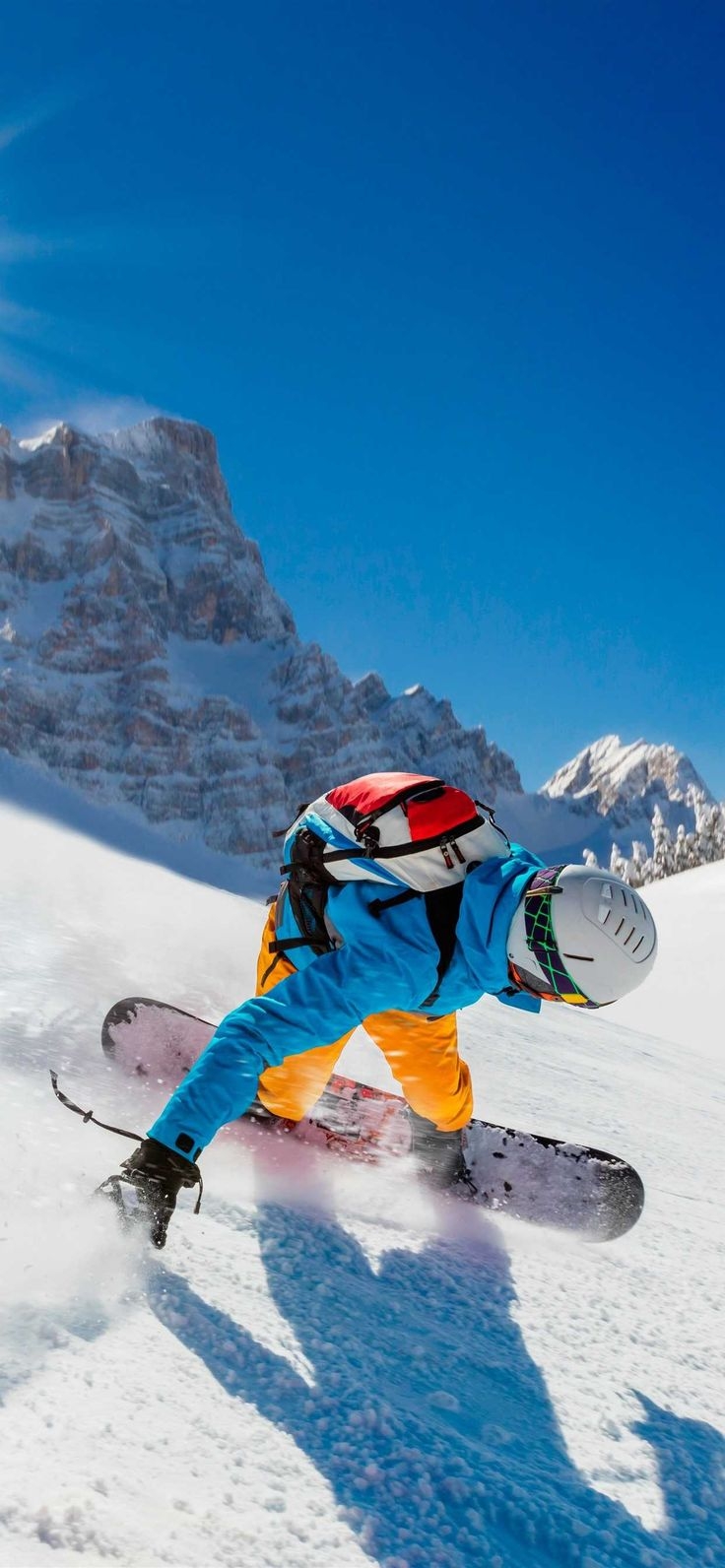 740x1600 Snowboarding Wallpaper Discover more Extreme, Mountain, Ski, Snow, Snowboard wallpaper. /. Snowboarding wallpaper, Snowboarding, Ski picture, Phone