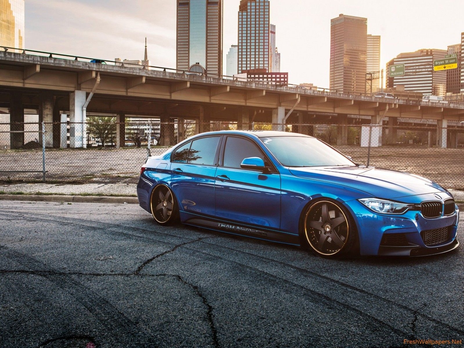 1600x1200 BMW 335I F30 wallpaper, Desktop