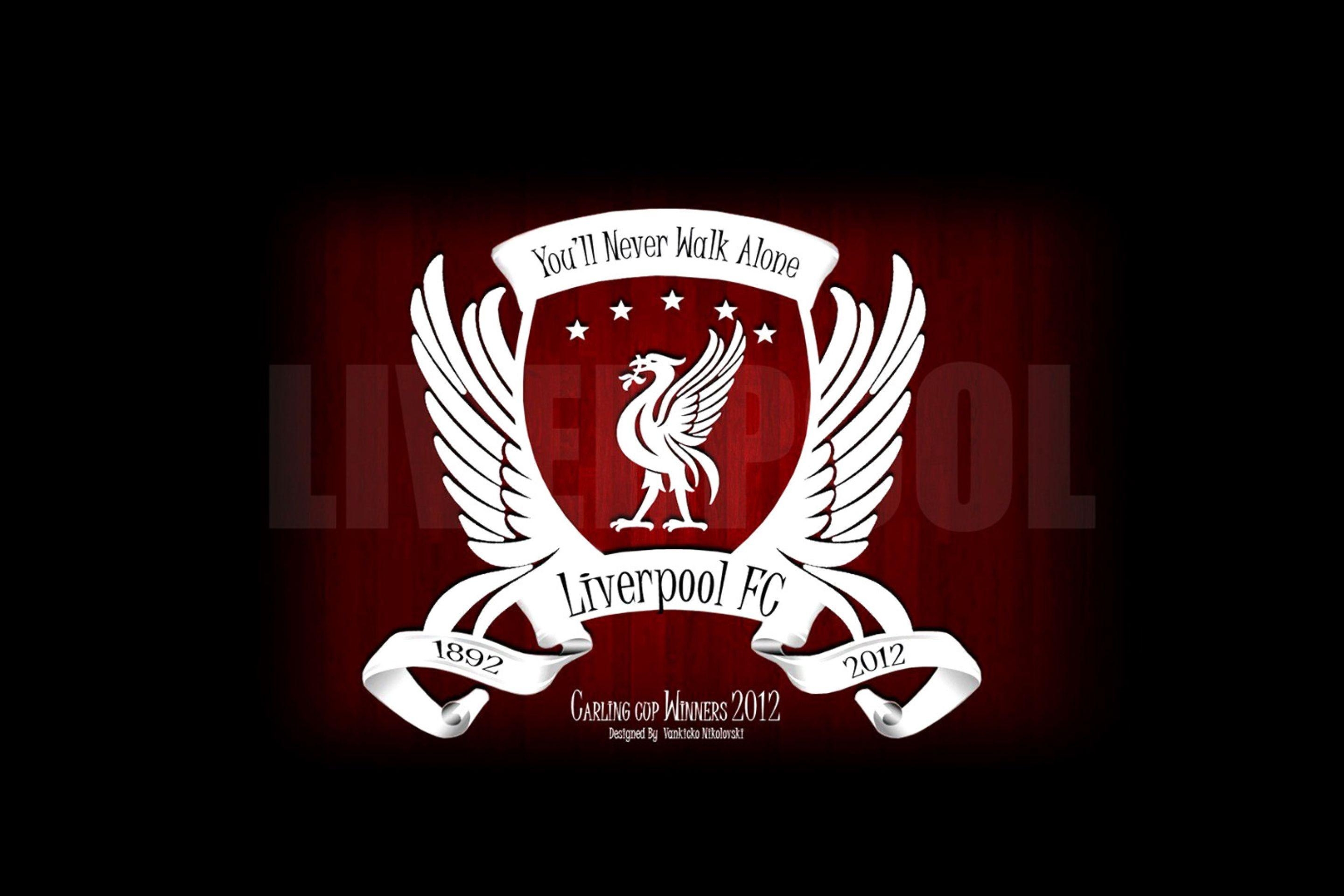 2880x1920 Liverpool FC Wallpaper for Samsung Galaxy S6, Desktop