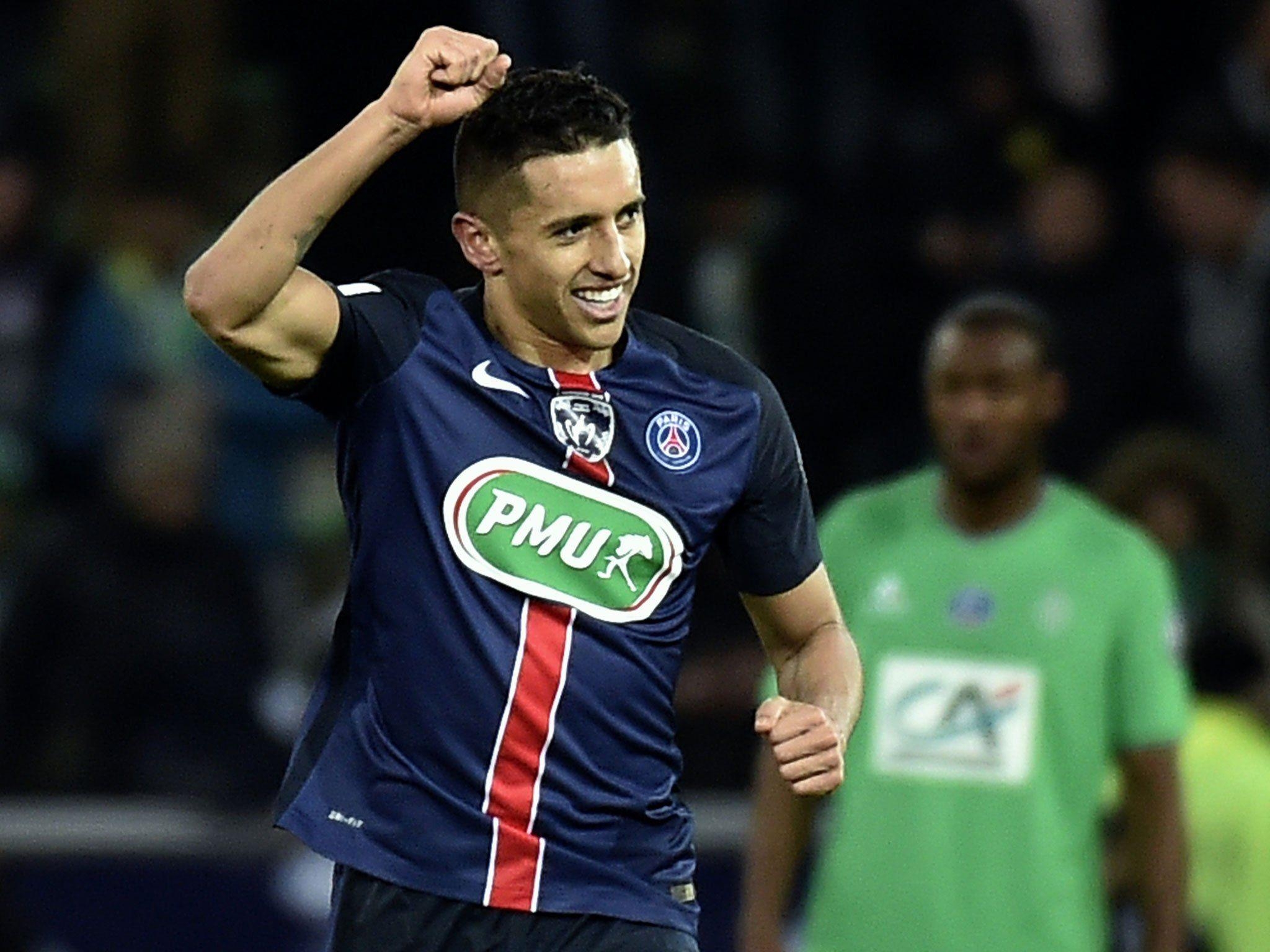 2050x1540 Chelsea transfer news: Marquinhos puts Blues on alert after opening, Desktop