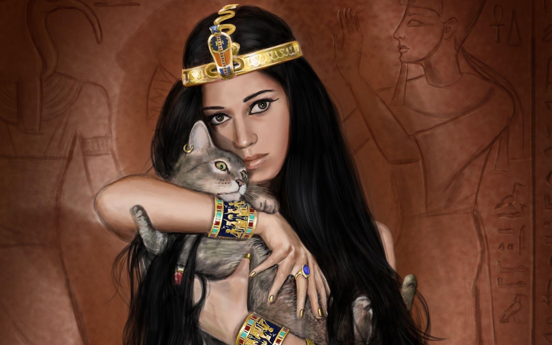 1920x1200 Queen Cleopatra  #queen, Desktop