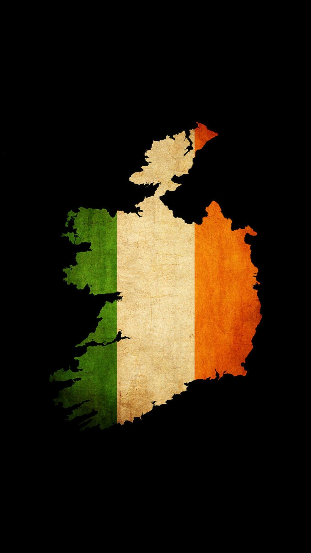 1080x1920 Free download Irish Flag Wallpaper for iPhone - [] for your Desktop, Mobile & Tablet. Explore Free Ireland Wallpaper. Wallpaper of Ireland, Ireland Picture Wallpaper, Free Irish Wallpaper Downloads, Phone