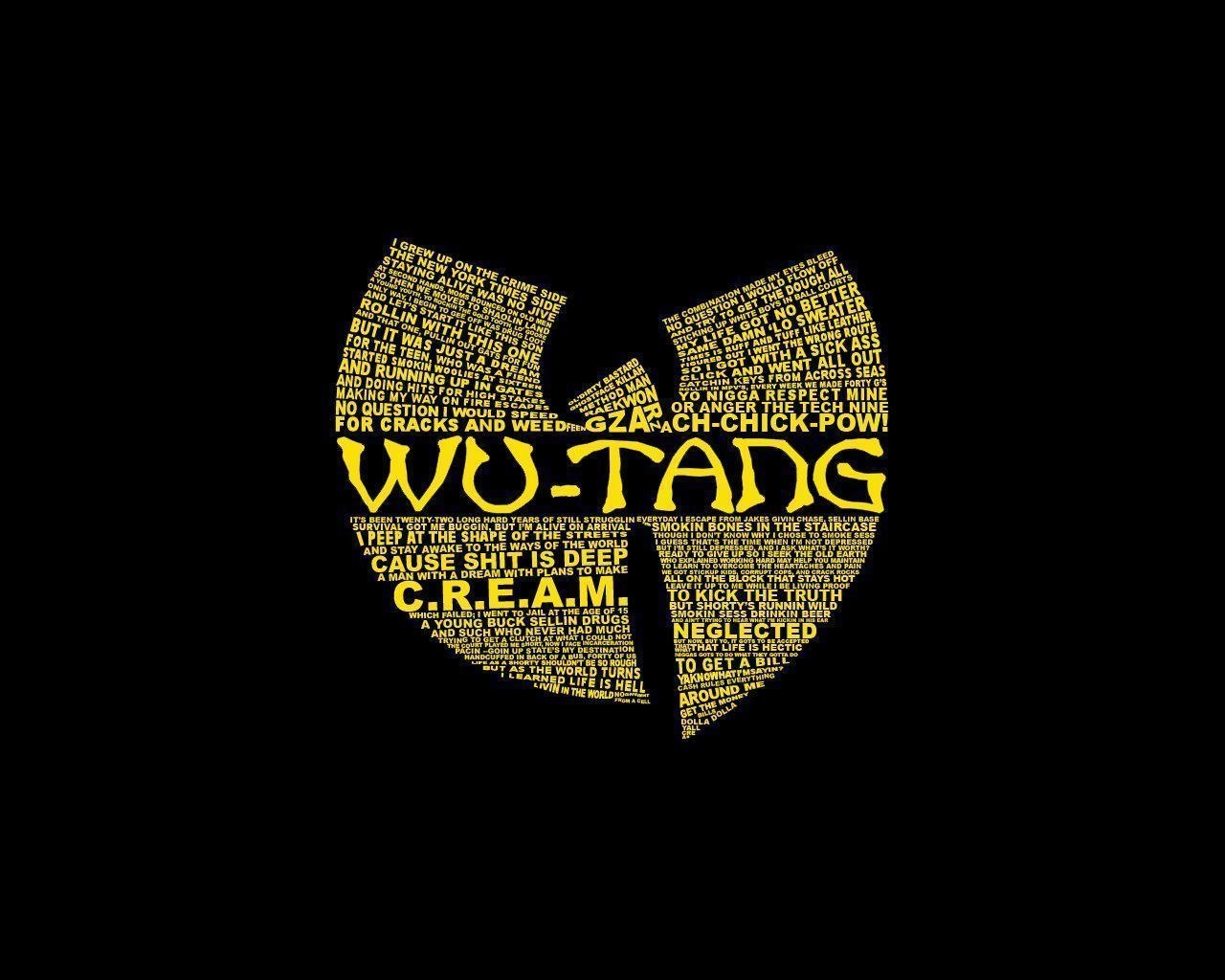 1280x1030 Wu Tang Clan HD Wallpaper and Background, Desktop