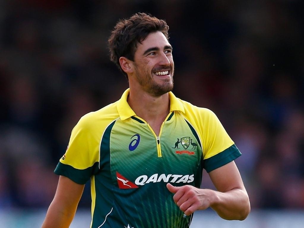 1030x770 Lehmann: Aussies might rest paceman Starc. FOX Sports Asia, Desktop