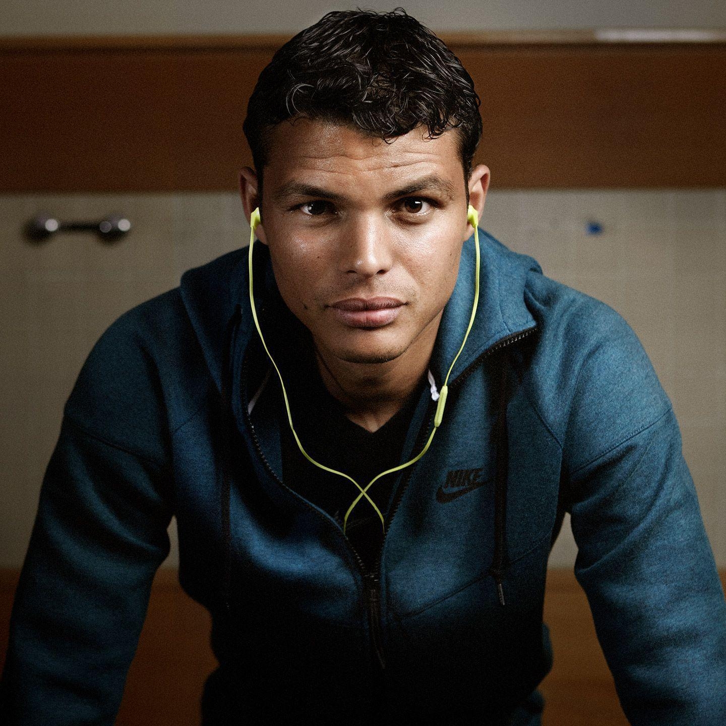 1440x1440 Thiago Silva HD Wallpaper Wallpaper Pop, Phone