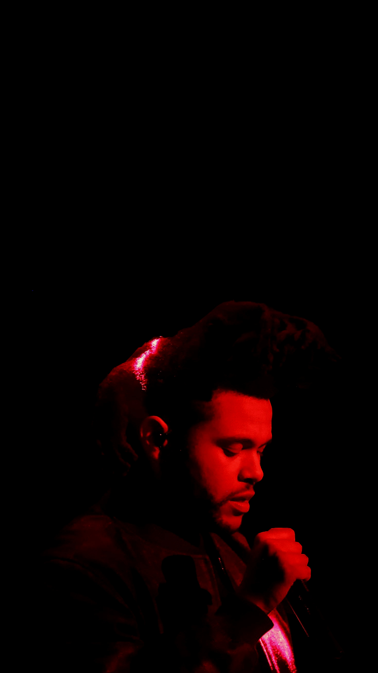 750x1340 Top the weeknd iphone wallpaper free Download Book Source for free download HD, 4K & high quality wallpaper, Phone