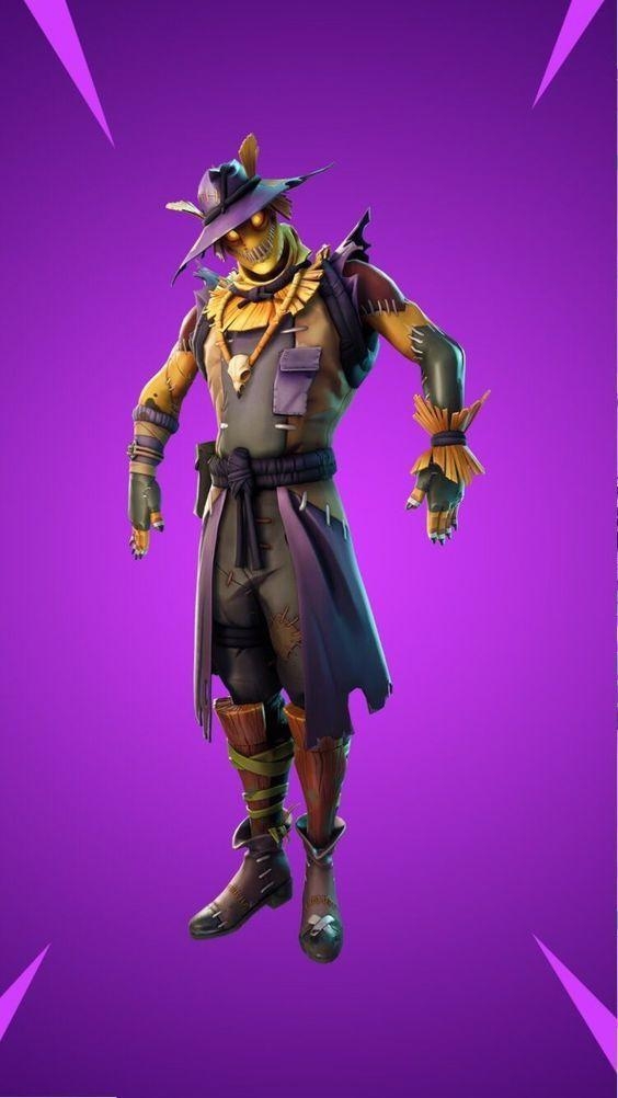 570x1010 Hay Man Fortnite wallpaper, Phone