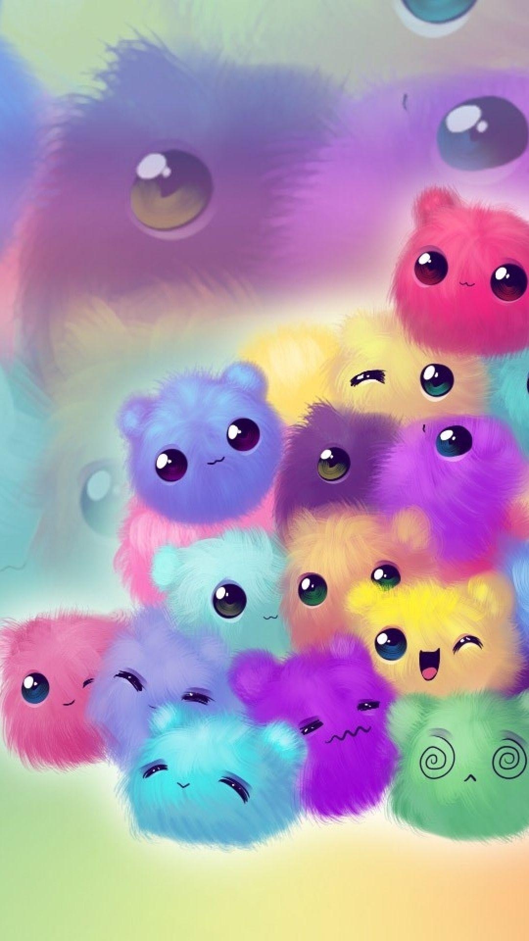 1080x1920 Cute Wallpaper Free Cute Background, Phone