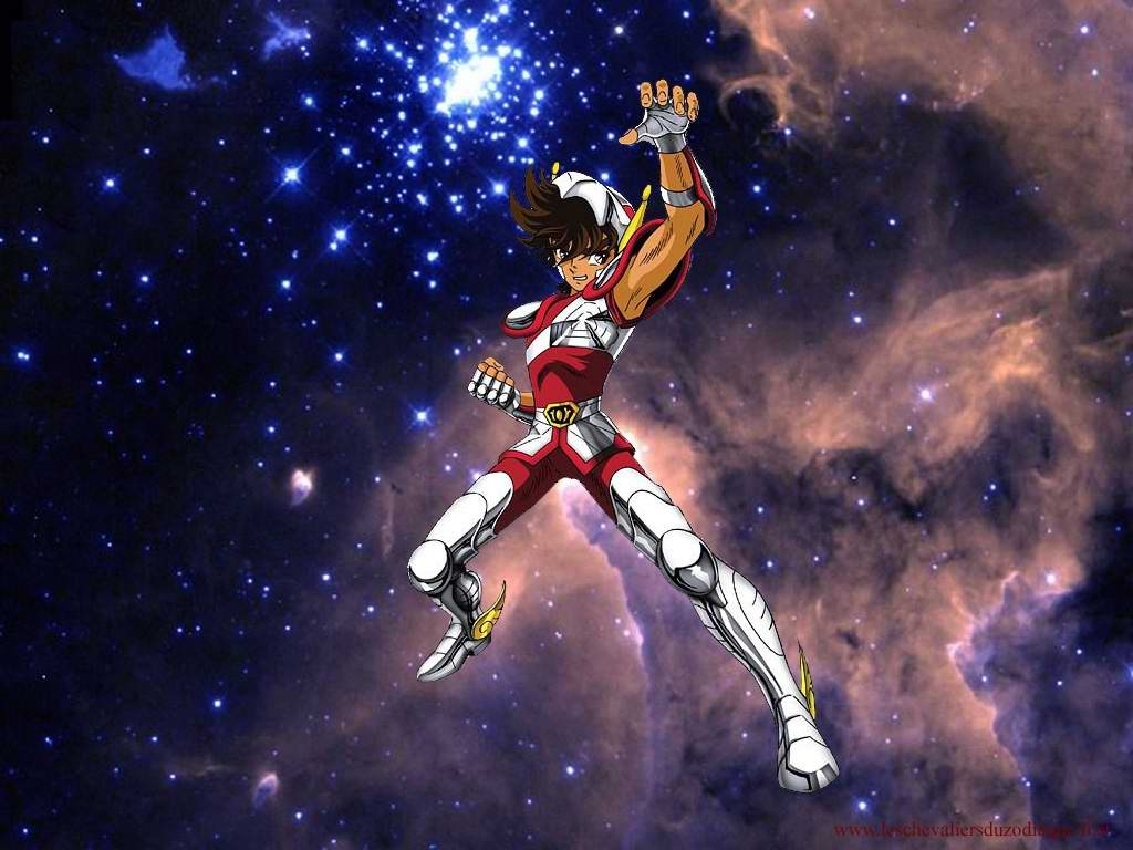 1030x770 Saint Seiya Wallpaper Free For PC, Desktop