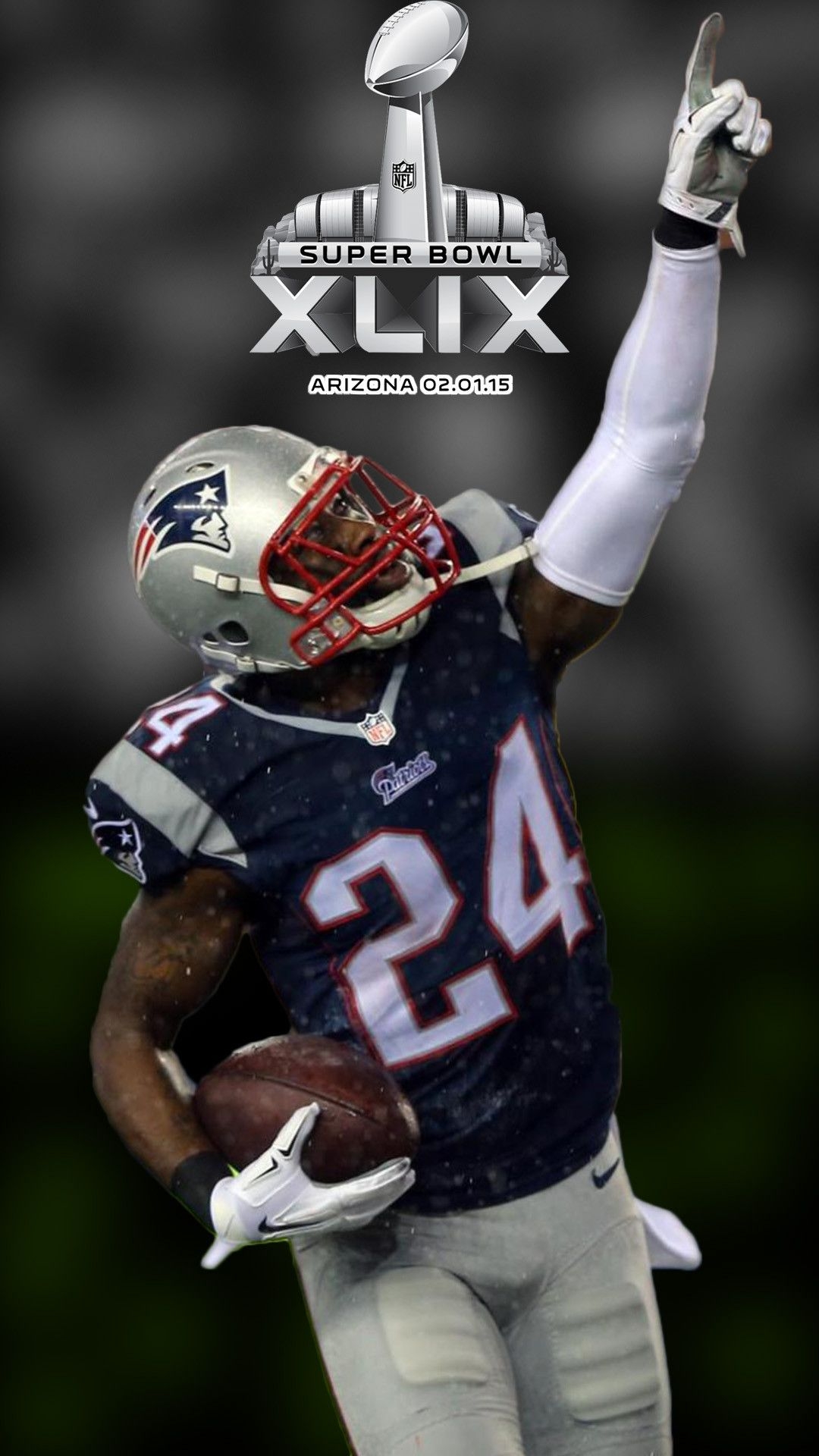 1080x1920 Patriots Super Bowl Wallpaper Free Patriots Super Bowl Background, Phone