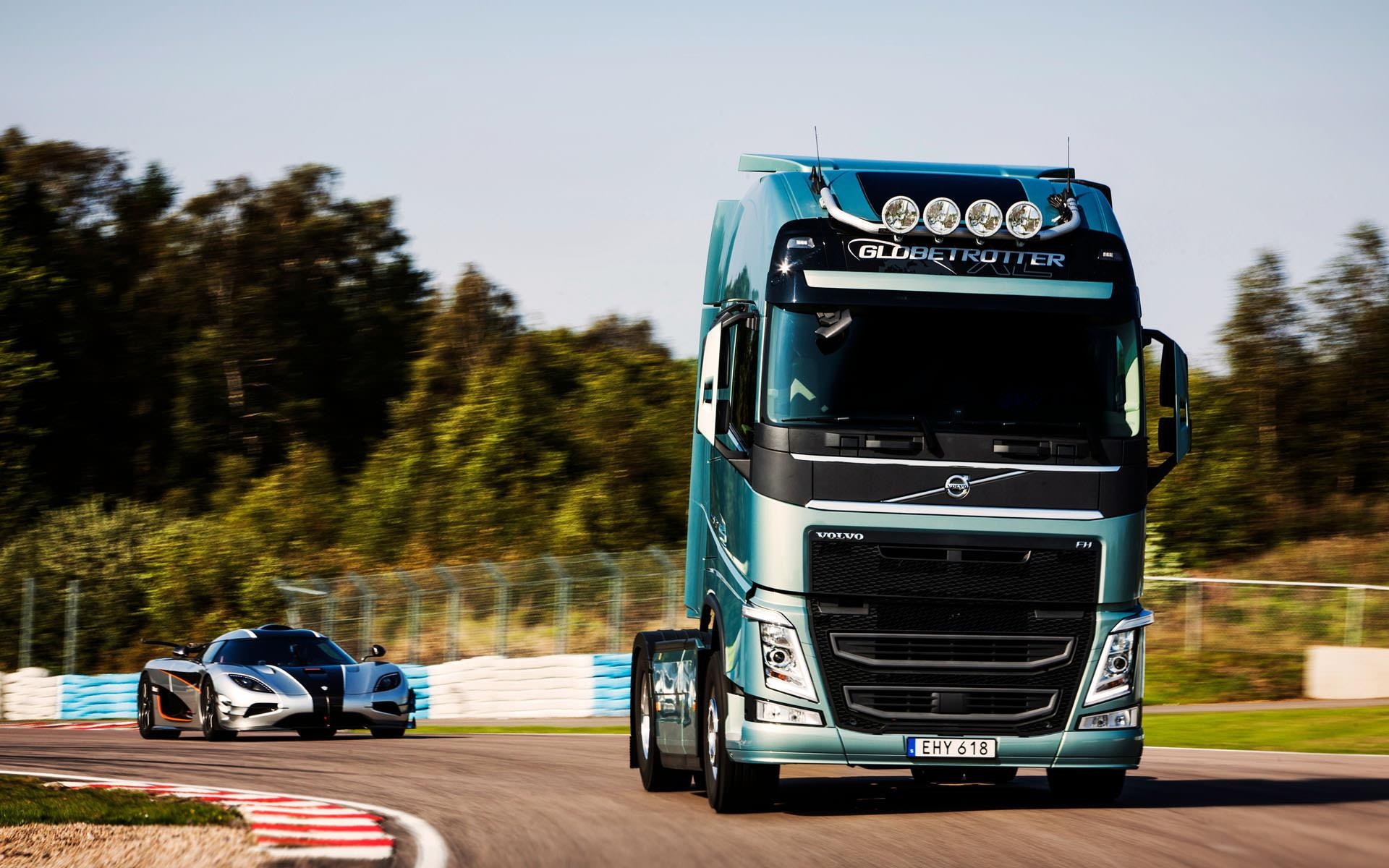 1920x1200 Volvo FH HD wallpaper. HD Latest Wallpaper, Desktop