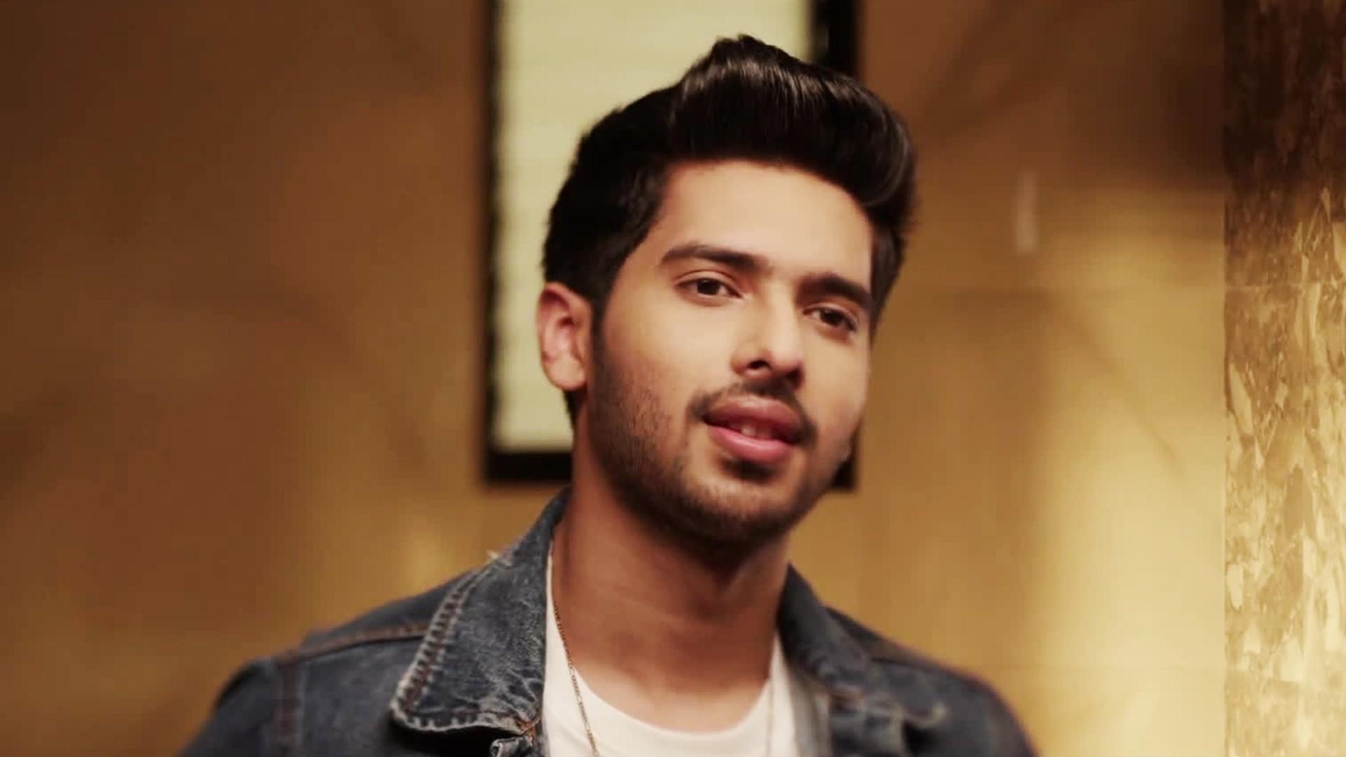 1920x1080 Armaan Malik Wallpaper HD Background, Image, Pics, Photo Free, Desktop