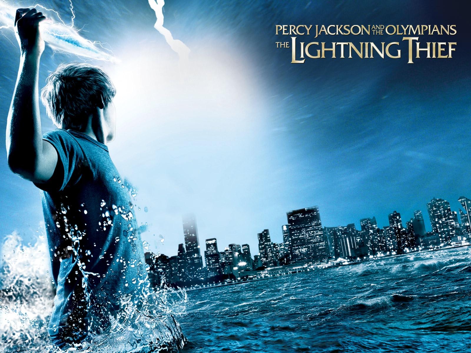 1600x1200 percy jackson olympians lightning thief computer, Desktop