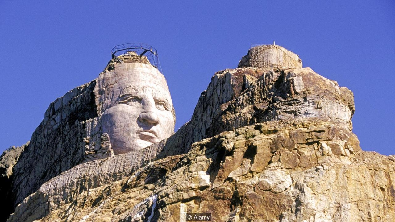 1280x720 Mount Rushmore wallpaper, Man Made, HQ Mount Rushmore picture, Desktop