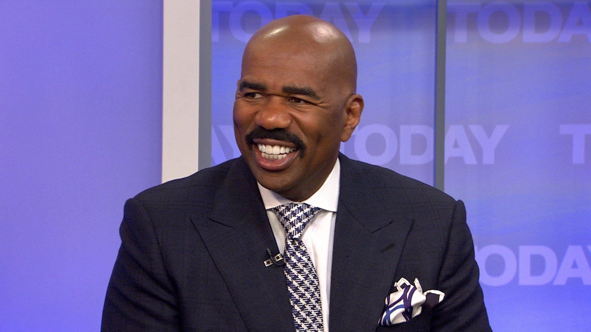 1920x1080 Steve Harvey HD Wallpaper and Background Image, Desktop